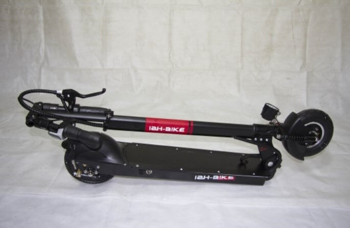 Электросамокат IZH-BIKE 8Ah в Ростове