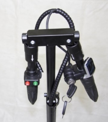 Электросамокат IZH-BIKE 8Ah в Ростове