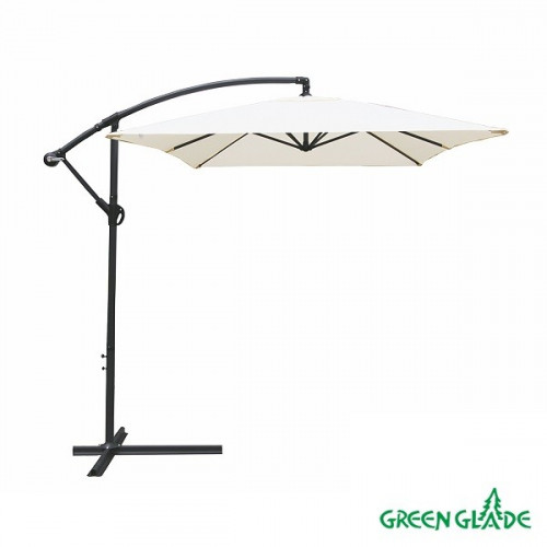 Зонт садовый Green Glade 640 в Ростове