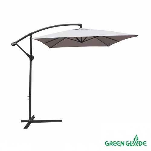 Зонт садовый Green Glade 640 в Ростове