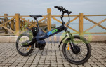 Электровелосипед Eltreco Air Volt в Ростове