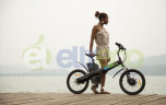 Электровелосипед Eltreco Air Volt в Ростове