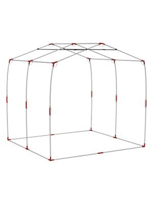 Мобильная баня ТЕРМА-20 в Ростове