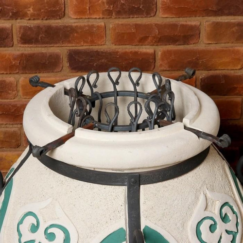 Тандыр Сармат Дастархан NEW в Ростове