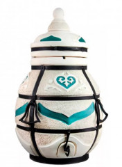 Тандыр Сармат Дастархан NEW