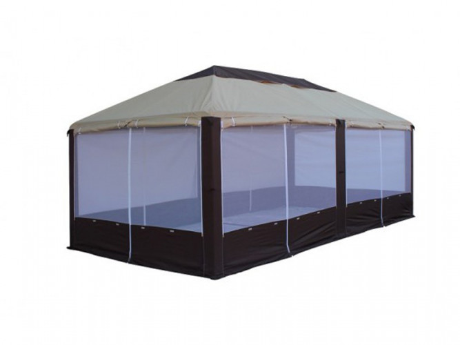 Шатер-тент Митек ПИКНИК-ЭЛИТ 6,0 Х 3,0 в Ростове