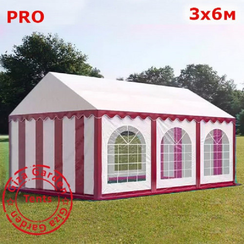 Шатер Giza Garden Pro 3 х 6 м в Ростове