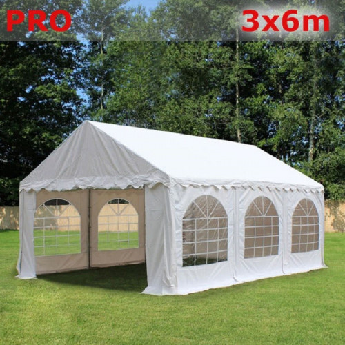 Шатер Giza Garden Pro 3 х 6 м в Ростове