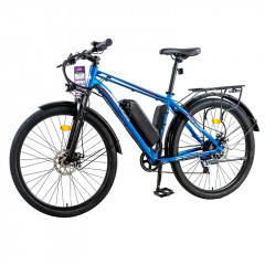 Электровелосипед HIPER ENGINE MTB S1 Электровелосипед HIPER ENGINE MTB S1