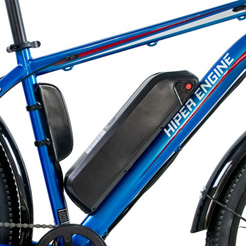 Электровелосипед HIPER ENGINE MTB S1 в Ростове