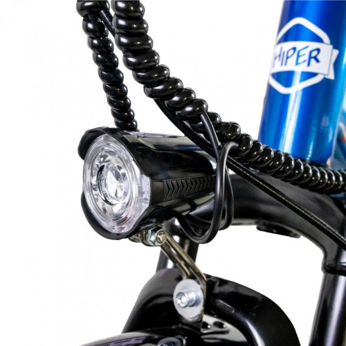 Электровелосипед HIPER ENGINE MTB S1 в Ростове