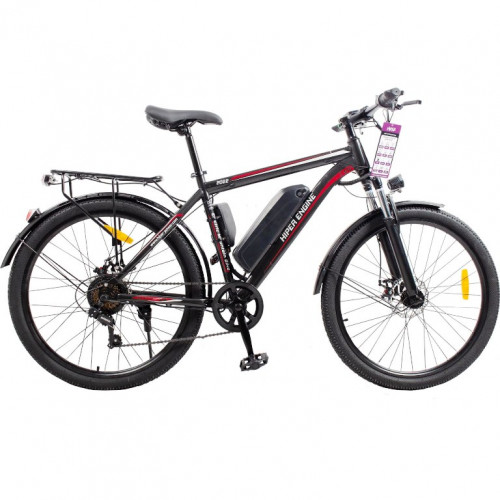 Электровелосипед HIPER ENGINE MTB S1 в Ростове