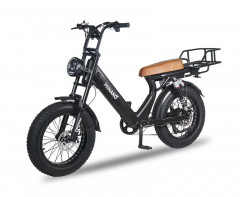 Электровелосипед Minako Bizon