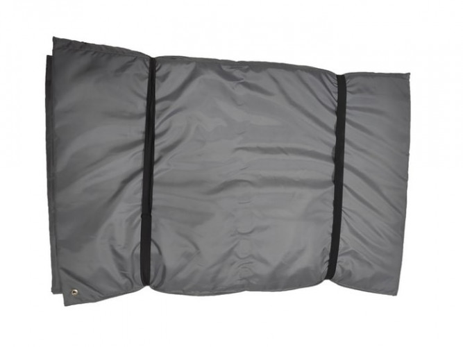 Тёплый пол для палатки Куб-3 oxford 600D в Ростове