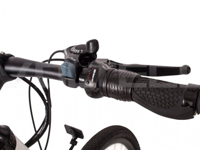 Электровелосипед UberBike H26 350W в Ростове