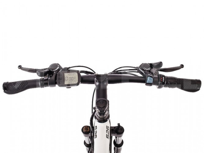 Электровелосипед UberBike H26 350W в Ростове