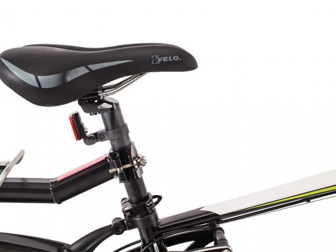 Электровелосипед UberBike H26 350W в Ростове