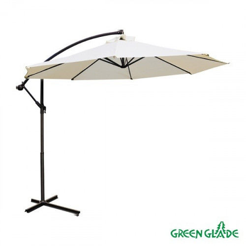 Зонт садовый Green Glade 800 в Ростове