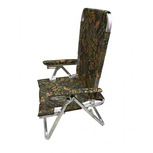 Кресло-шезлонг Медведь №7 в Ростове