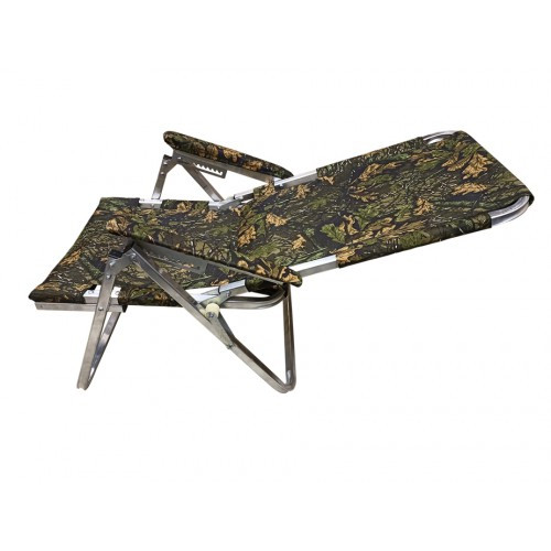 Кресло-шезлонг Медведь №7 в Ростове