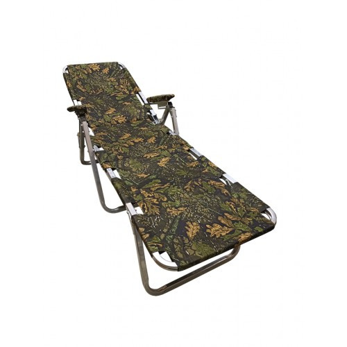 Кресло-шезлонг Медведь №7 в Ростове