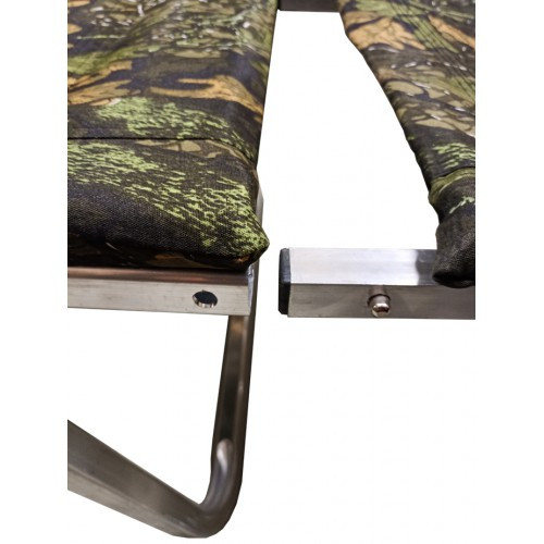 Кресло-шезлонг Медведь №7 в Ростове