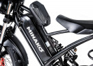 Электровелосипед Minako Fox-S 15Ah в Ростове