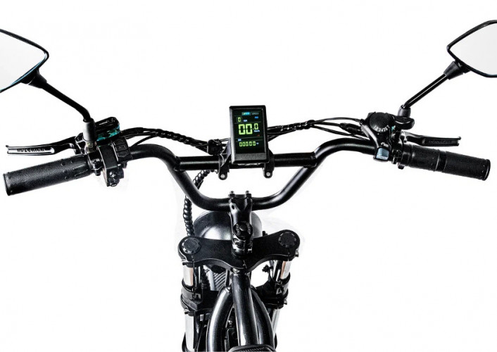 Электровелосипед Minako Fox-S 15Ah в Ростове