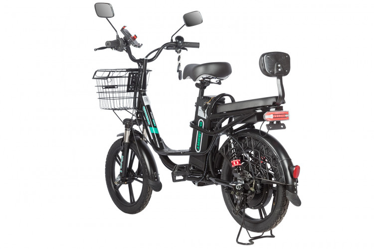 Электровелосипед Gelbert Khan 1 в Ростове