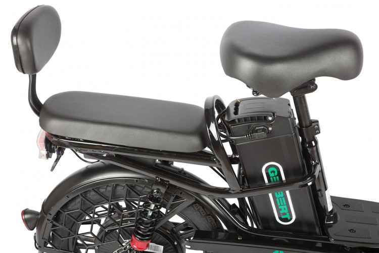 Электровелосипед Gelbert Khan 1 в Ростове