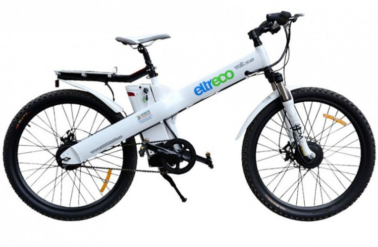 Электровелосипед Eltreco Air Volt GLS в Ростове