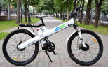 Электровелосипед Eltreco Air Volt GLS в Ростове
