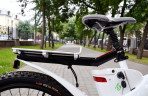 Электровелосипед Eltreco Air Volt GLS в Ростове