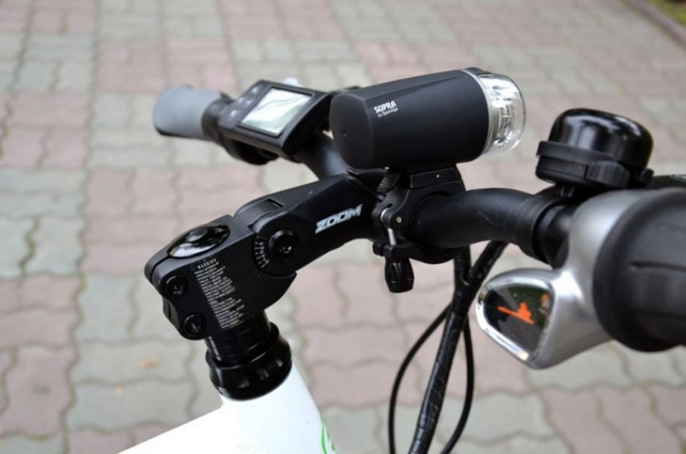 Электровелосипед Eltreco Air Volt GLS в Ростове