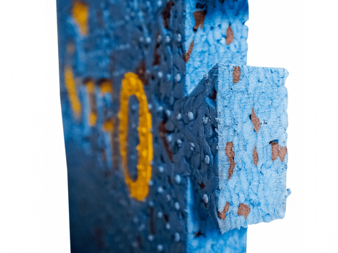 Пол куб Ex-Pro Юрта в Ростове