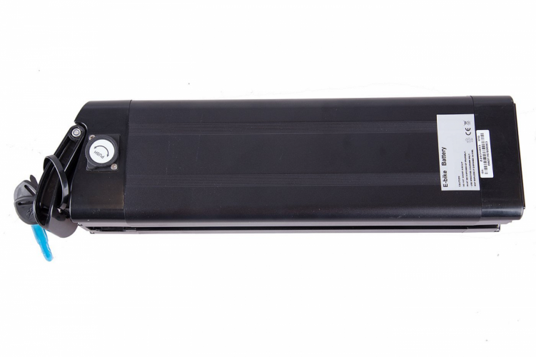 Аккумуляторная батарея 36V 8Ah для электровелосипедов FLEX в Ростове