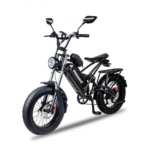 Электровелосипед Minako Fox-S 23Ah в Ростове