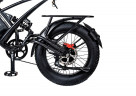 Электровелосипед Minako Fox-S 23Ah в Ростове