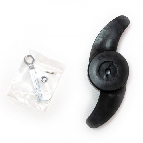 Лодочный электромотор HDX 36L в Ростове