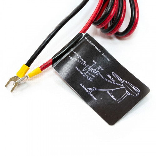 Лодочный электромотор HDX 36L в Ростове