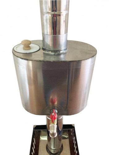 Бак для воды БН-10 Алтай в Ростове