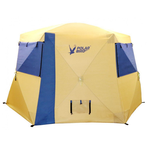 Шатер-тент Polar Bird Family S в Ростове