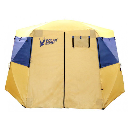 Шатер-тент Polar Bird Family S в Ростове