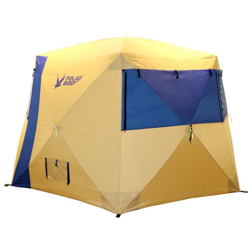 Шатер-тент Polar Bird Family S в Ростове