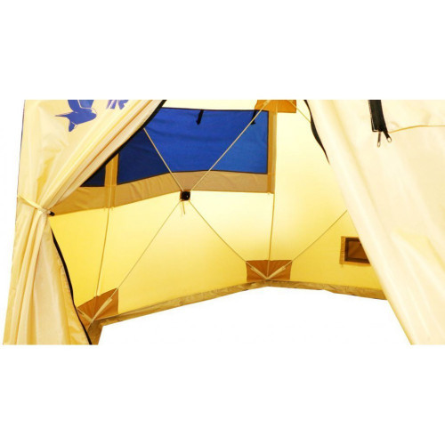 Шатер-тент Polar Bird Family S в Ростове