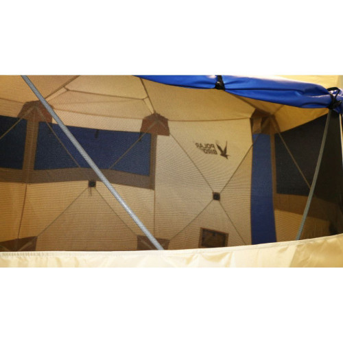 Шатер-тент Polar Bird Family S в Ростове