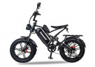 Электровелосипед Minako Fox-L 15Ah в Ростове