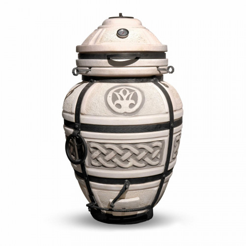 Тандыр Атаман с откидной крышкой 2024 в Ростове