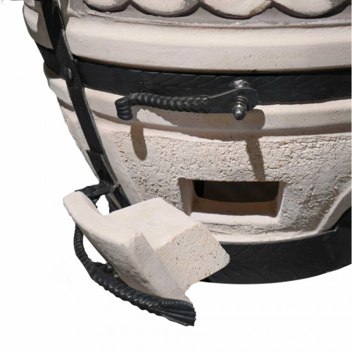 Тандыр Атаман с откидной крышкой 2024 в Ростове