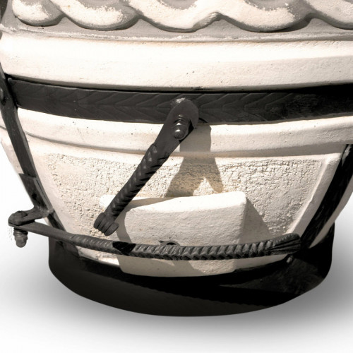 Тандыр Атаман с откидной крышкой 2024 в Ростове